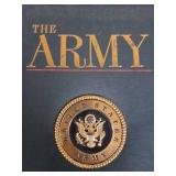 The Army Historical Foundation Book