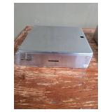 Pair of Stainless Steel Industrial Wall Mount Towel Dispensers