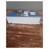 Tom Clancy Three Complete Novels Collection