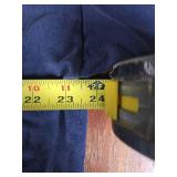 1995 Kansas Jayhawks Basketball T-Shirt XL