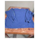 1995 Kansas Jayhawks Basketball T-Shirt XL