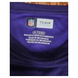 Minnesota Vikings NFL Football T-Shirt XL