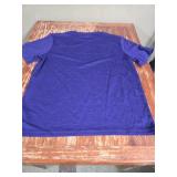 Minnesota Vikings NFL Football T-Shirt XL