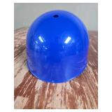 Texas Rangers MLB Baseball Batting Helmet