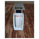 Dietetic Kitchen Scale Model 1475