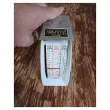 Dietetic Kitchen Scale Model 1475