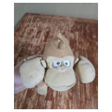 Nintendo Donkey Kong Plush Toy