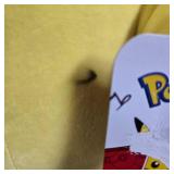 Pokemon Pikachu Plush Toy