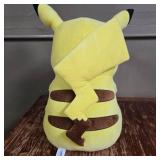 Pokemon Pikachu Plush Toy
