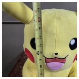 Pokemon Pikachu Plush Toy
