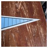 Houston Astros MLB Team Pennant