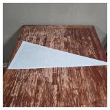 Houston Astros MLB Team Pennant