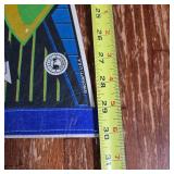 Houston Astros MLB Team Pennant