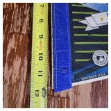 Houston Astros MLB Team Pennant