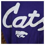 Kansas State Wildcats Nike T-shirt Large