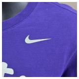 Kansas State Wildcats Nike T-shirt Large
