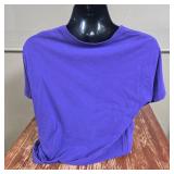 Kansas State Wildcats Nike T-shirt Large