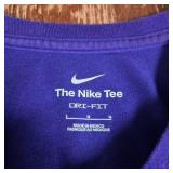 Kansas State Wildcats Nike T-shirt Large