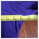 Kansas State Wildcats Nike T-shirt Large