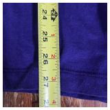 Kansas State Wildcats Nike T-shirt Large