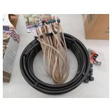 Mister Landscaper Drip Irrigation Landscape Kit