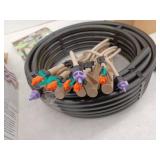 Mister Landscaper Drip Irrigation Landscape Kit