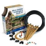 Mister Landscaper Drip Irrigation Landscape Kit