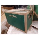 Rain Bird Shrub Nozzle Adapter For 1/2 inch Threaded Riser, 25 Pack