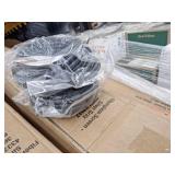 Mister Landscaper 1/4-in x 30-ft Vinyl Drip Irrigation Distribution Tubing, 2 Pack