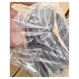 Mister Landscaper 1/4-in x 30-ft Vinyl Drip Irrigation Distribution Tubing, 2 Pack