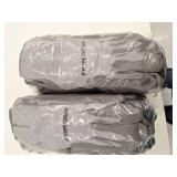 Large General Purpose Polyurethane Grip Work Gloves (24-Pack)