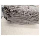 Large General Purpose Polyurethane Grip Work Gloves (24-Pack)