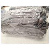 Large General Purpose Polyurethane Grip Work Gloves (24-Pack)