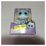 Super Kitties Cat-Tastic Transforming Bitsy Toy Figure - Multi - No Size