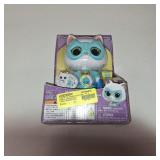 Super Kitties Cat-Tastic Transforming Bitsy Toy Figure - Multi - No Size