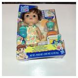 Baby Alive Magical Mixer Baby Doll Pineapple Treat