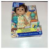 Baby Alive Magical Mixer Baby Doll Pineapple Treat