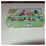LEGO Minecraft The Baby Pig House Multi 238 pc