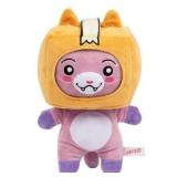 LankyBox Foxy 11" Singing Plush