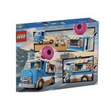 LEGO Donut Truck