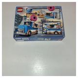 LEGO Donut Truck