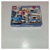 LEGO Donut Truck