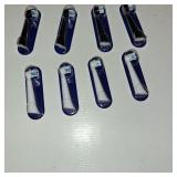 Oral-B iO Replacement Brush Heads, Deep Clean (9 Count)