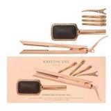 Kristin Ess Hair Signature Styling Set 3-in-1 Ceramic Flat Iron