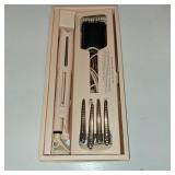 Kristin Ess Hair Signature Styling Set 3-in-1 Ceramic Flat Iron