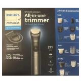 Philips Norelco Ultimate Precision All-In-One Trimmer
