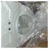 TOTO Washlet Elongated Bidet Seat with SoftClose Lid T1SW2491#01