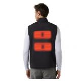 32 Degrees Rechargeable Heated Vest SIZE XL, BATTERY NOT INCLUDED