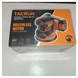 BLACK+DECKER 20V MAX Orbital Sander, Cordless, 12,000 OPM, 2 Sandpaper Sheets, Battery and Charger Included (BDCRO20C)