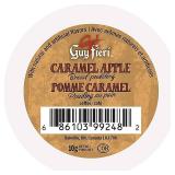 Guy Fieri Flavortown Coffee Pods, Caramel Apple Bread Pudding Flavored Coffee, Medium Roast Coffee, Single Serve for Keurig K Cups Machine, 24 Count
